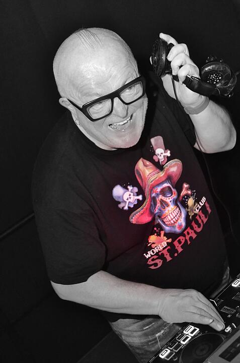MALLE PARTY mit DJ Ratzi