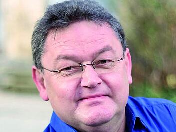 Gewählt: Der neue Vereinschef Bernhard Stark. Foto: privat