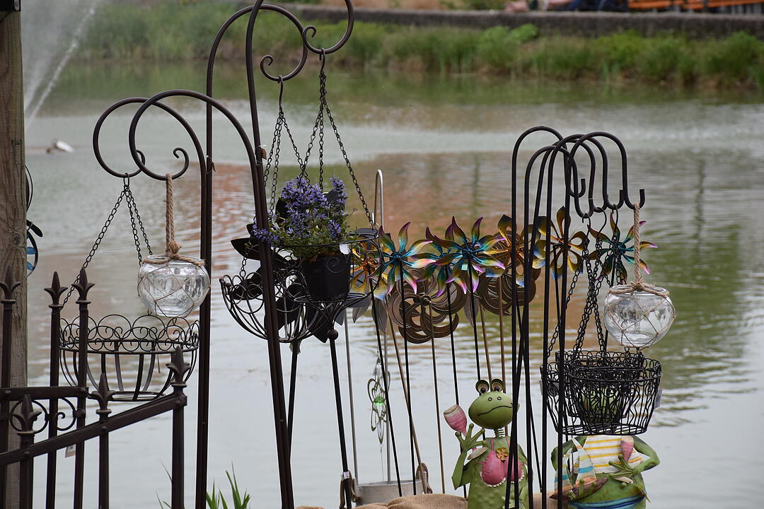 R&ouml;delseer Fr&uuml;hling