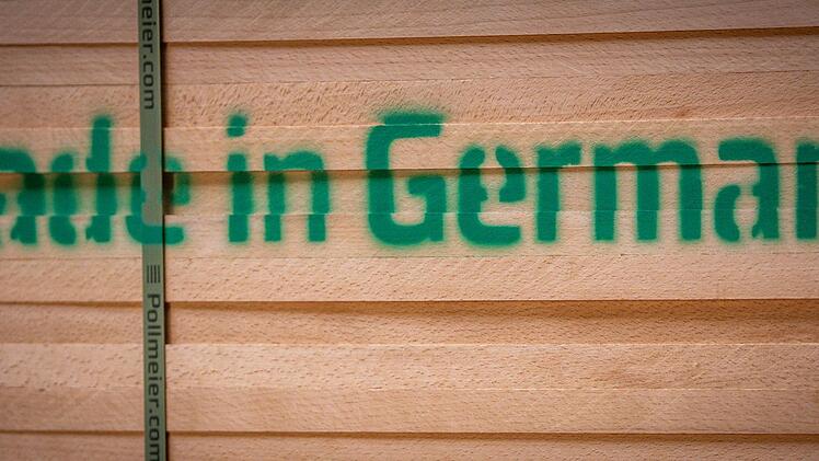 Made in Germany