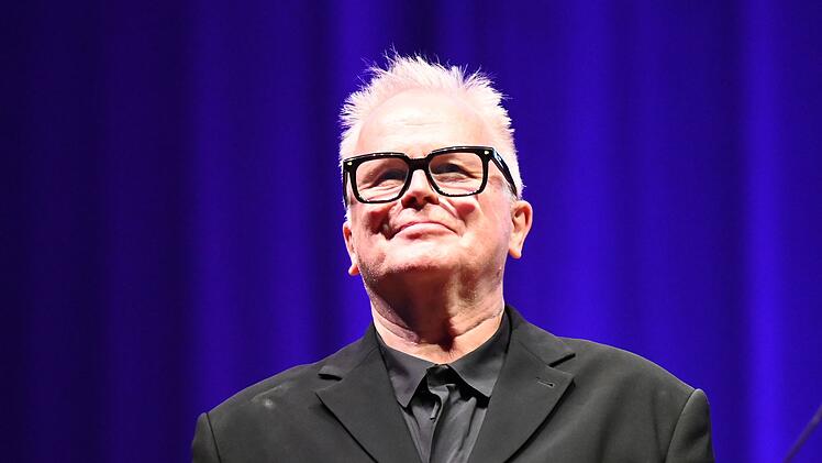 Zum Ph&auml;nomen Herbert Gr&ouml;nemeyer vor seinem 70. Geburtstag