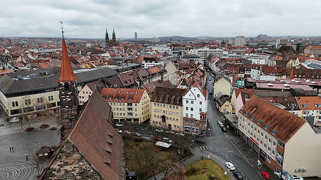 Jetzt auch ein N&uuml;rnberger Faschingsumzug abgesagt - IS-Drohungen verunsichern