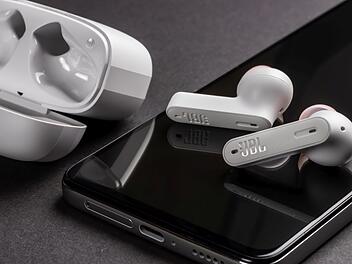 Kopfhörer, Bluetooth, Buds, Earbuds, Musik, Lautsprecher, In-Ear, JBL, JBL Kopfhörer, Wireless