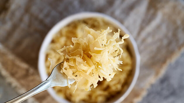 Sauerkraut, Test, &Ouml;koTest