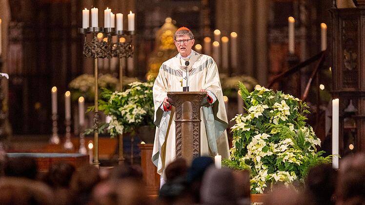 Kardinal Rainer Maria Woelki