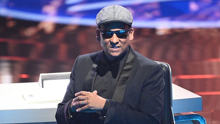 Xavier Naidoo kurz vor Comeback - parallel laufen zwei Verfahren