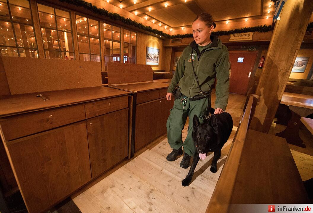 183. Münchner Oktoberfest