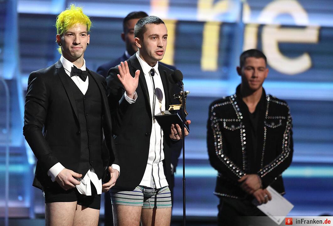59. Grammy Awards 2017