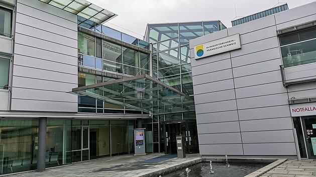 Grippewelle erreicht fr&auml;nkische Kliniken - aktuell "schlimmer als Corona"