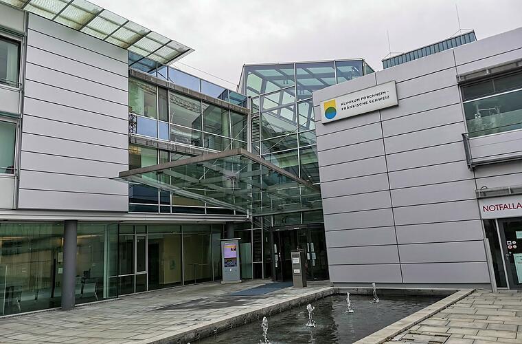 Grippewelle erreicht fränkische Kliniken - aktuell "schlimmer als Corona"