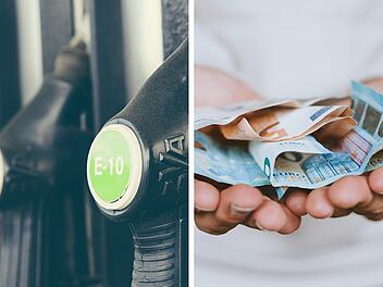 Kreis Würzburg: Benzinbettler erschleichen sich Geld Kreis Würzburg: Benzinbettler erschleichen sich Geld