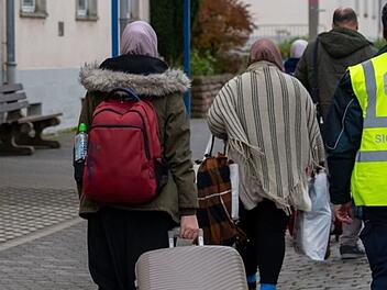 Nürnberg bekommt neue Flüchtlingsunterkunft für 300 Menschen - das ist geplant
