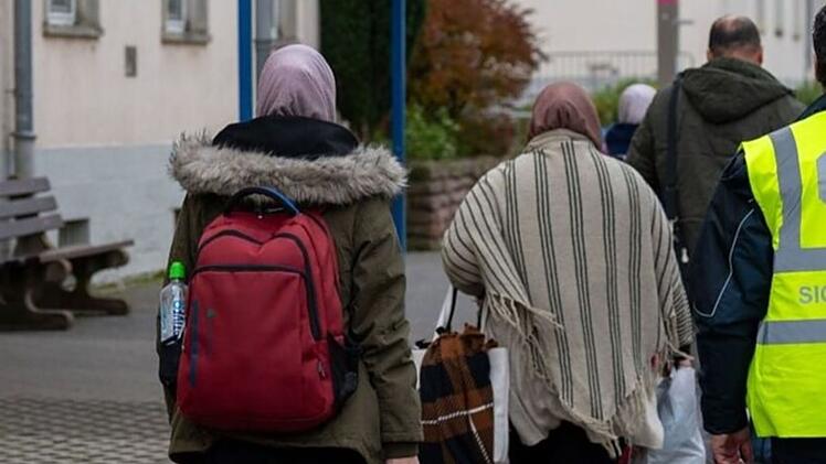 Nürnberg bekommt neue Flüchtlingsunterkunft für 300 Menschen - das ist geplant