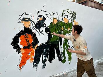 Die zweiteilige Dokureihe "The Chinese Dream - 24 h junges China" fragt, wovon die jungen Chinesen tr&auml;umen.