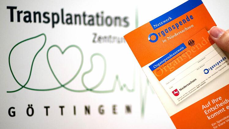 Transparenter denn je: Unabhängig vom Ausgang des Prozesses hat der Göttinger Skandal eine Reihe von Reformen in der Organspende bewirkt.  Foto: Swen Pförtner, dpa