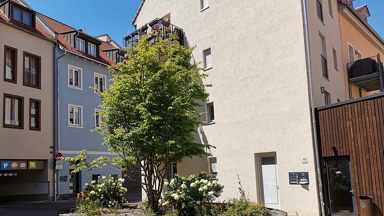 Bamberg: Abbau von beliebter Sitzgelegenheit spaltet Stadt - "immer wieder Probleme"