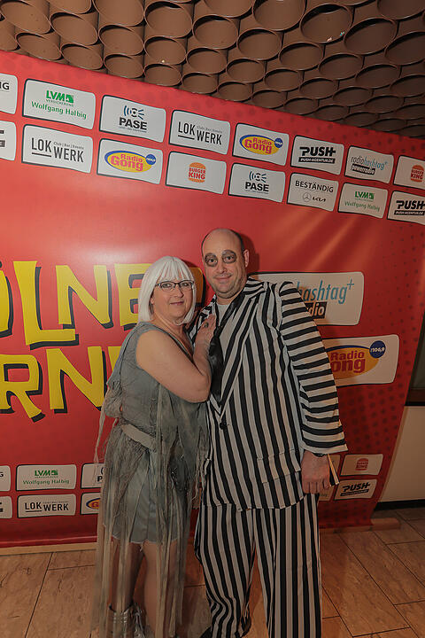 Fasching 2025 in Schweinfurt!