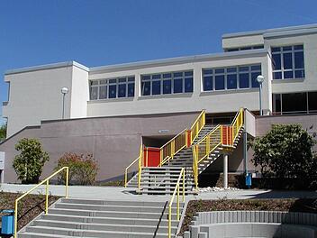 Die FOS am Rennsteig  Foto: Archiv