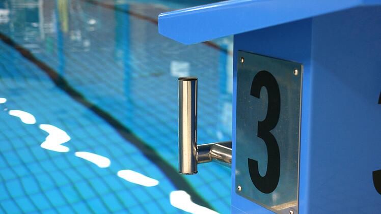 Nürnberg: Wassertemperatur und Ticketpreise - hat der Ukraine-Krieg Einfluss auf die Schwimmbäder?