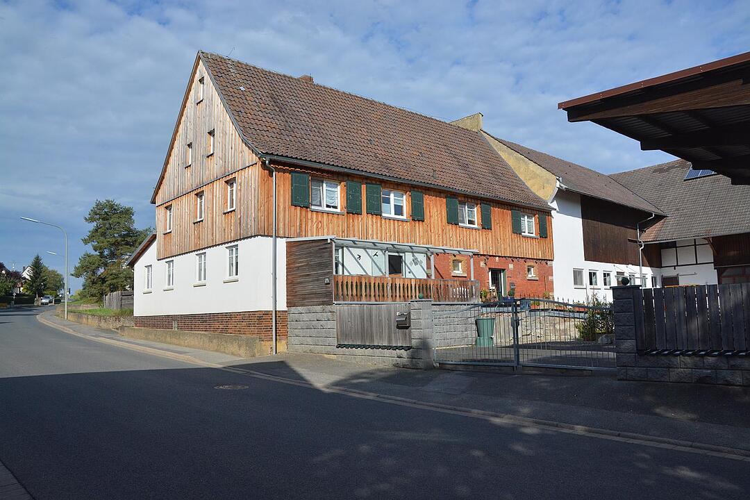 16.09.2015  Fotoreportage Fechheim