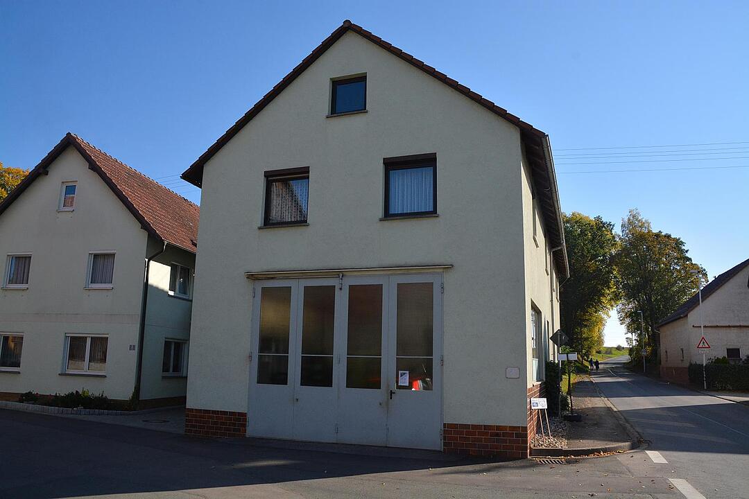 14.10.2015  Fotoreportage Beuerfeld