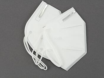 Masken-Rückruf: EU-Kommission warnt