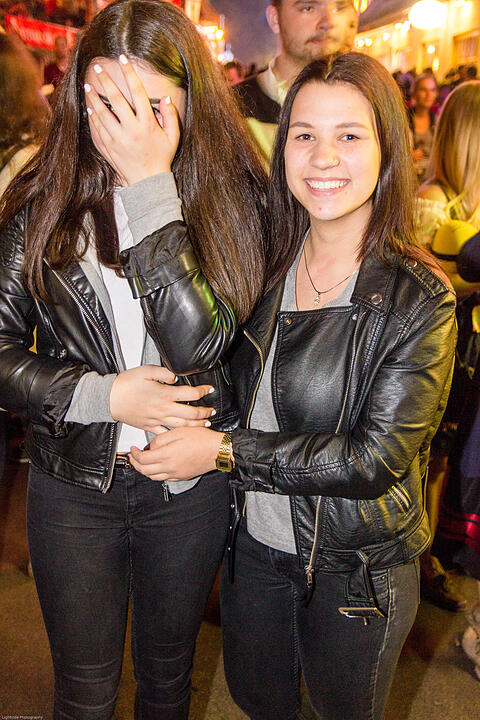 29.05.2015 Erlangen Bergkirchweih Tag 9 Teil2