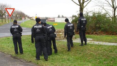 Nach mutmaßlichem Mord an Frau: Tatverdächtiger gefasst