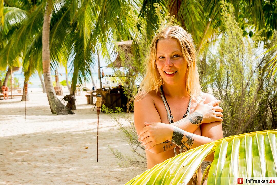 Adam sucht Eva - Promis im Paradies (AT)