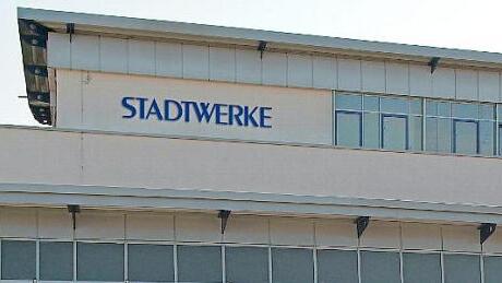Mit Masterplan und motivierten Mitarbeitern sind die Stadtwerke für die Herausforderungen der Zukunft gut aufgestellt.  Foto: Archiv Stadtwerke