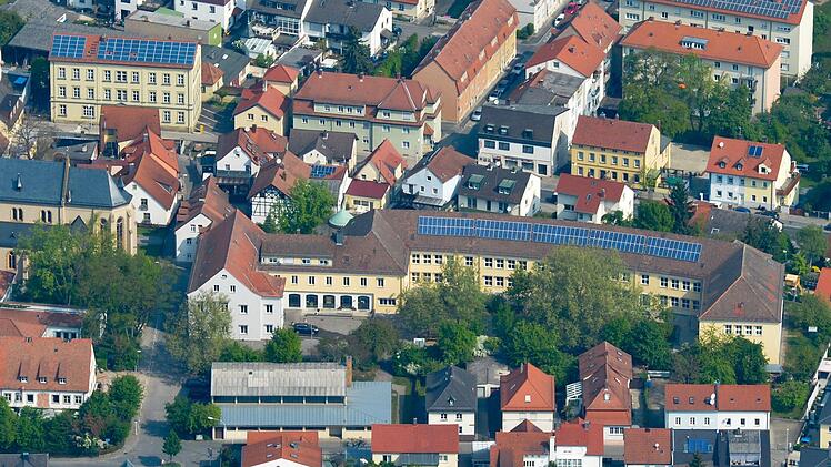 An der Gaustadter Grundschule gibt es derzeit deutlich mehr Nachfrage nach Mittagsbetreuung als Angebot. Foto: Ronald Rinklef