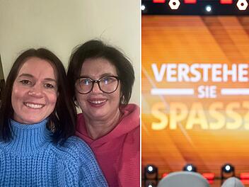 Kitzingen: Hebamme bei "Verstehen Sie Spaß?" - So wurde sie hereingelegt