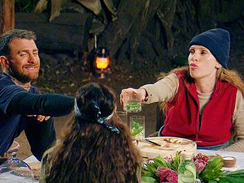 «Ich bin ein Star – Showdown der Dschungel-Dschungelcamp - Finale