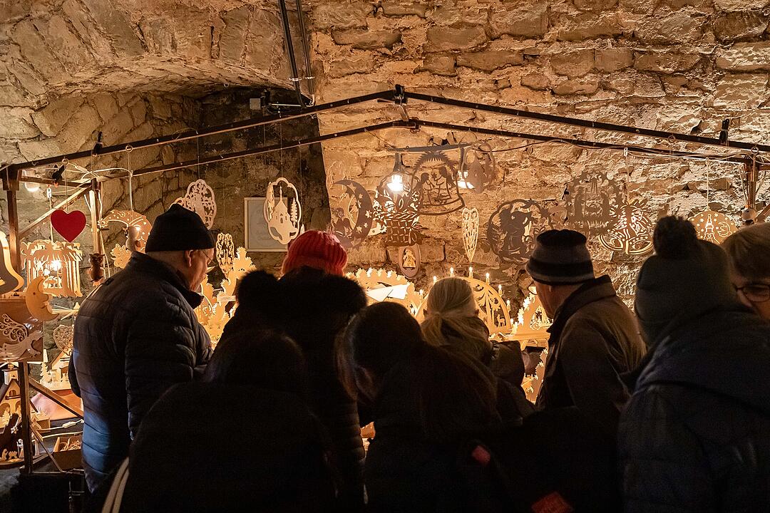 Christkindles-Werkst&auml;tten