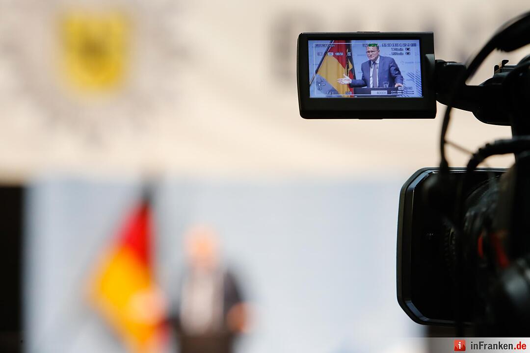 Das ist die neue Schule der Bundespolizei in Bamberg