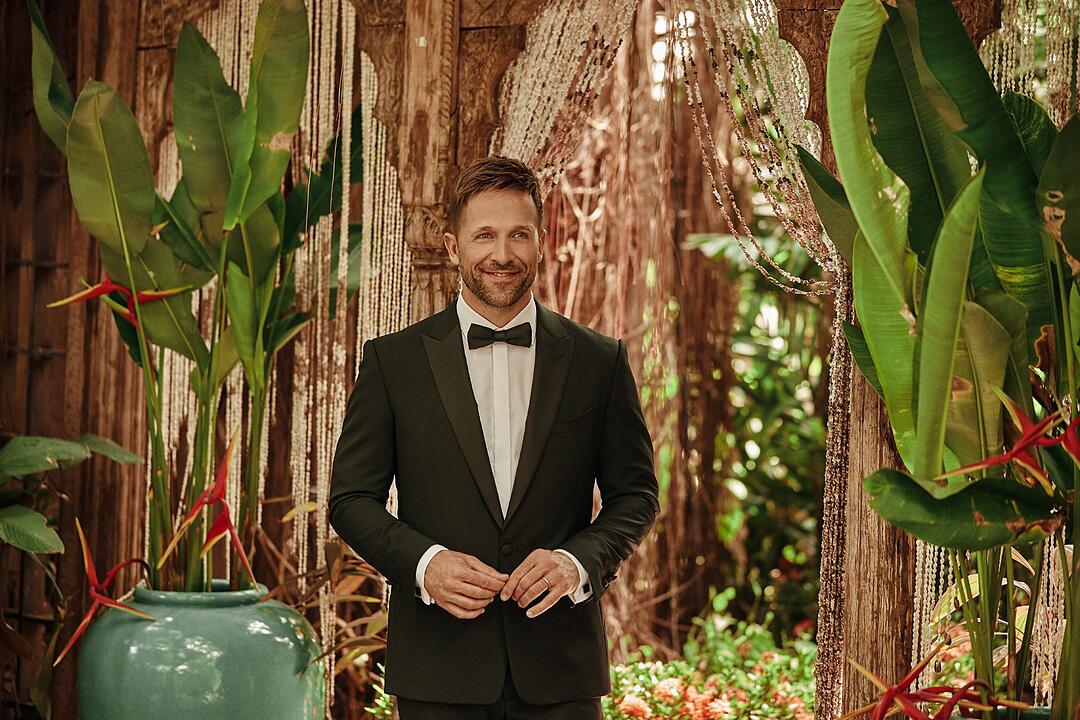 Bachelor in Paradise