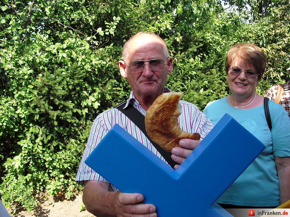 ABO Plus Fahrt nach Bayreuth 08.08.2015