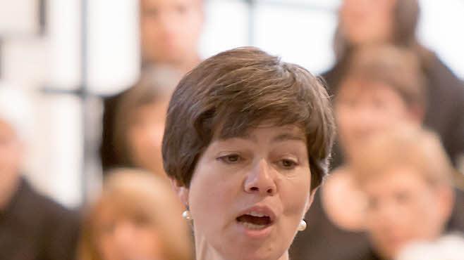 Nele Gramß