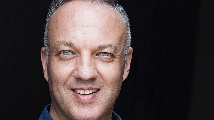 Axel Weidemann. Foto: privat