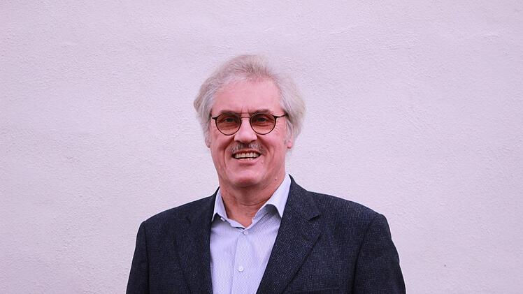 Elmar Hofmann