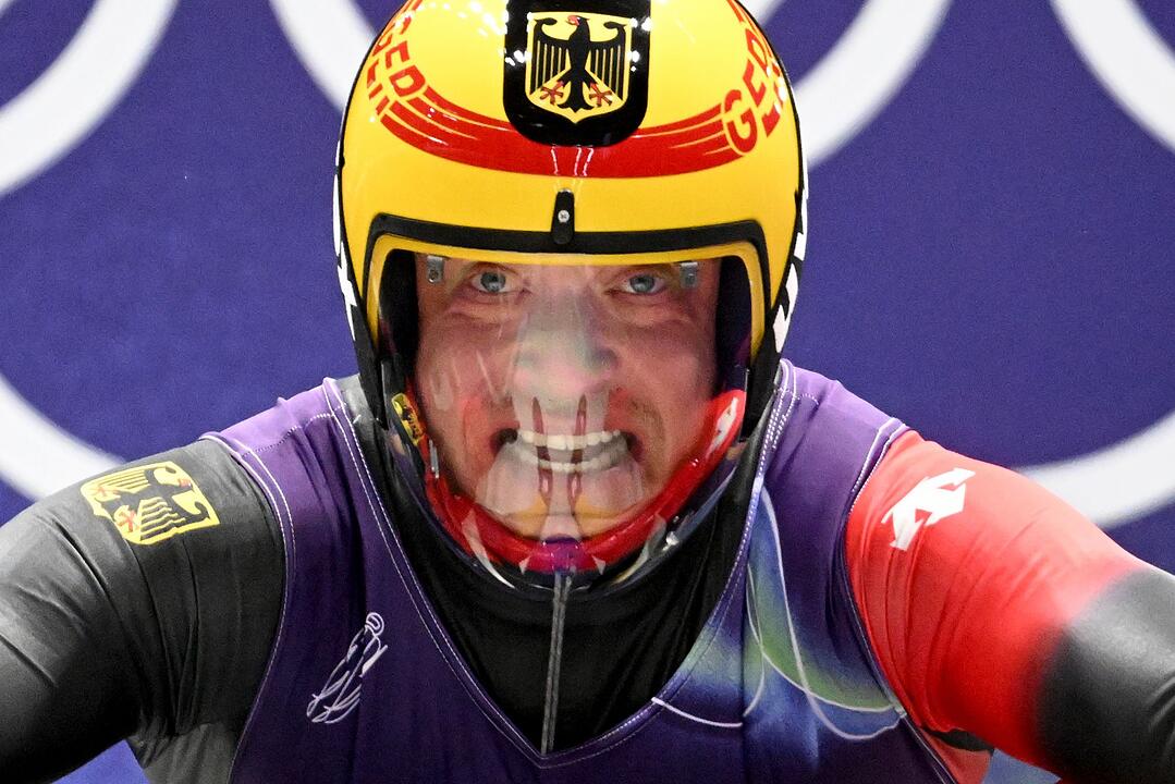 Olympische Winterspiele 2026