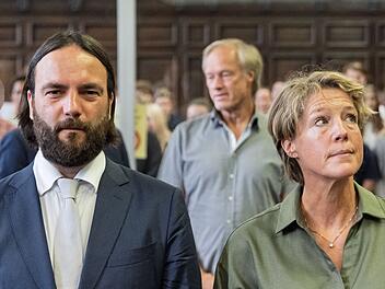 Fortsetzung Prozess wegen mutma&szlig;licher Kindesentf&uuml;hrung