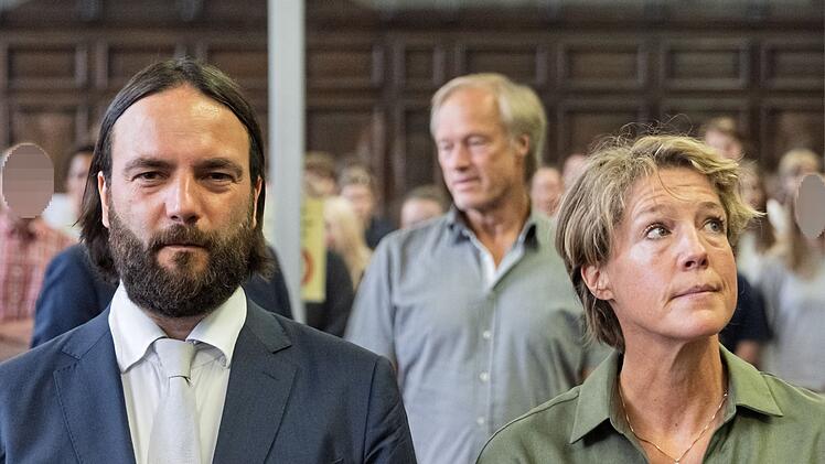 Fortsetzung Prozess wegen mutma&szlig;licher Kindesentf&uuml;hrung