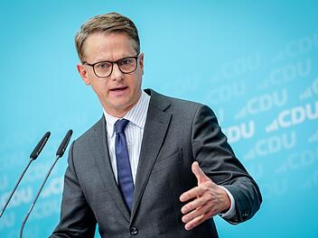 Carsten Linnemann