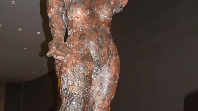 Berlin-Besuch des Freundeskreises für das Bayerische Kammerorchester Bad Brückenau. Foto: Ulrike Müller