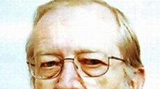 Josef Hauck  Foto: Bistum Würzburg