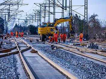 Bahnstrecke Hamburg-Berlin