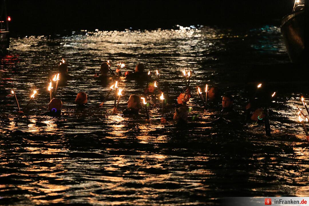 Sandkerwa 2015: Samstag