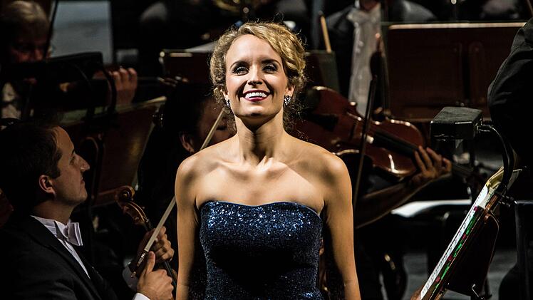 Impressionen vom Gala-Abend des Landestheaters CoburgFoto: Jochen Berger