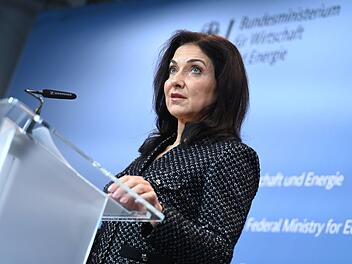 Pressestatement Bundeswirtschaftsministerin Reiche